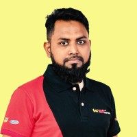 Md Mahabubur Russell