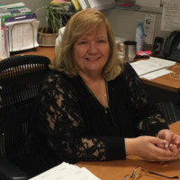 Pamela Nichols
