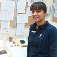 Sameera Kader
