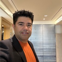 Benjamin Sosa