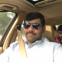 Ashok Kumar