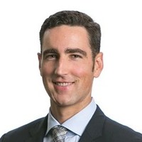 Andrew Beaton, Cfa, Caia