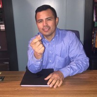 Ezequiel Jimenez Perez