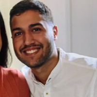 Joel Hernandez
