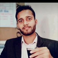 Shubham Salave