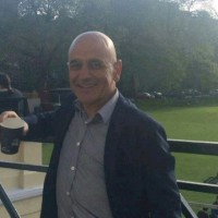 Jose Manuel López Cid