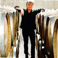 Jeff Burrows