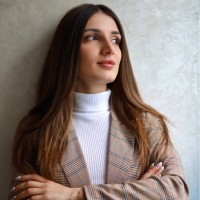 Yana Levchuk