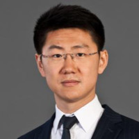 Colin, Junzhe Wang