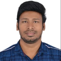 Indrakumar T