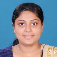 Anu Liza John