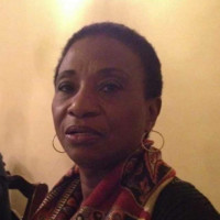Dr. Flore Jesuca, DNP, FNP-C. GNP-C, PMHNP-BC