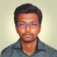 Andrew Vijay Sylvester