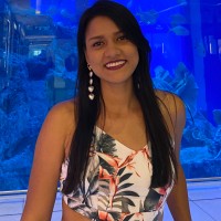 Maria Camila Oliveros Bermúdez