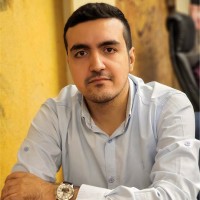 Mohammadreza Sadeghzadeh Arjmand