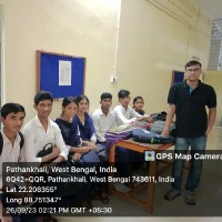 Palash Haldar