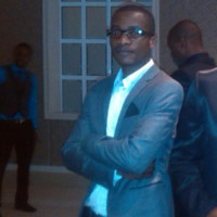 Calvin Mutonhora CA(SA)