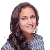 Shraya Ramani