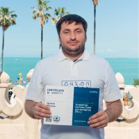 Ибраим Дулаев