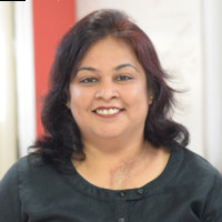 Nirja Mittal