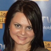 Cristina Niculae
