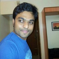 Vijayamurugan D (Vijay)