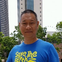 Gilbert Laohoo