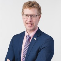 Stephane Bourget, Pl. Fin., B.A.A., Crm