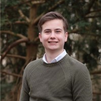 Sander van Hooft