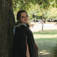 Meghan Seaborne