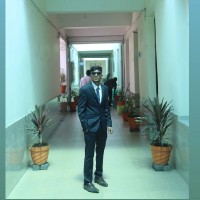 Jayaram Behera