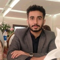 Kashif Mahar