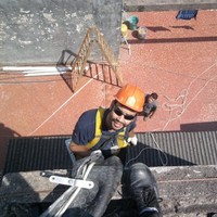 Franco Luchezi JFL Eletricidade Técnica