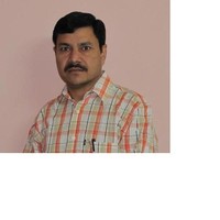 SURENDRA SHARMA