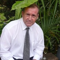 Rob Kelly
