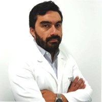 Nicolás Morales Vargas
