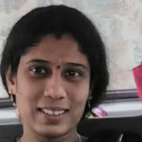 Nayana Rajesh