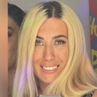 Fereshteh Moradi
