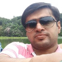 Prashanth Purushotham