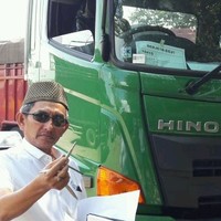 Jhony Sulaeman Pohan