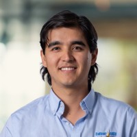 Carlos Ceja, E.I.T.