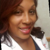 Stephanie Neal-Irons