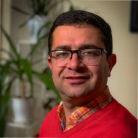 Amir Mehrdad Badieifar