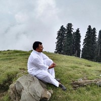 Muhammad Altaf Ahmed