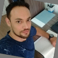 Alison Luis Alves