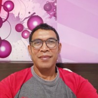 Fabianus Sia Daran