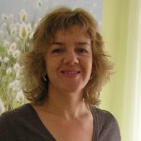Alexandra Gribbin