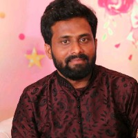 Kiran Kumar PS