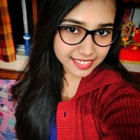 Madhurima Saha
