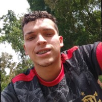 Genesis Ryan dos Santos